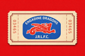 Engadine Dragons Trivia Night Red Table