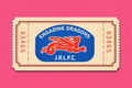 Engadine Dragons Trivia Night Pink Table