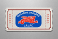 Engadine Dragons Trivia Night Silver Table
