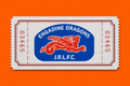 Engadine Dragons Trivia Night Orange Table
