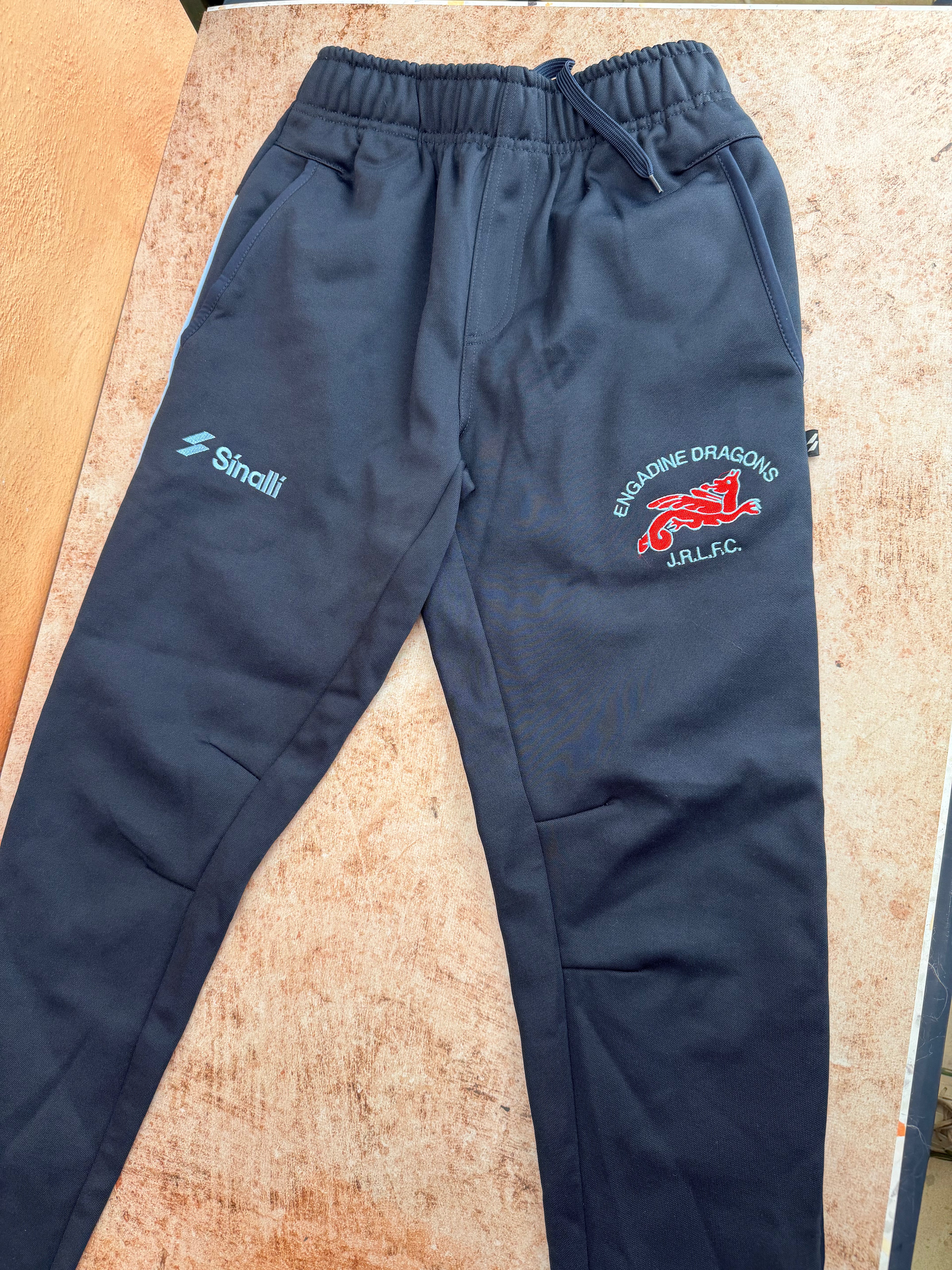 Track pants