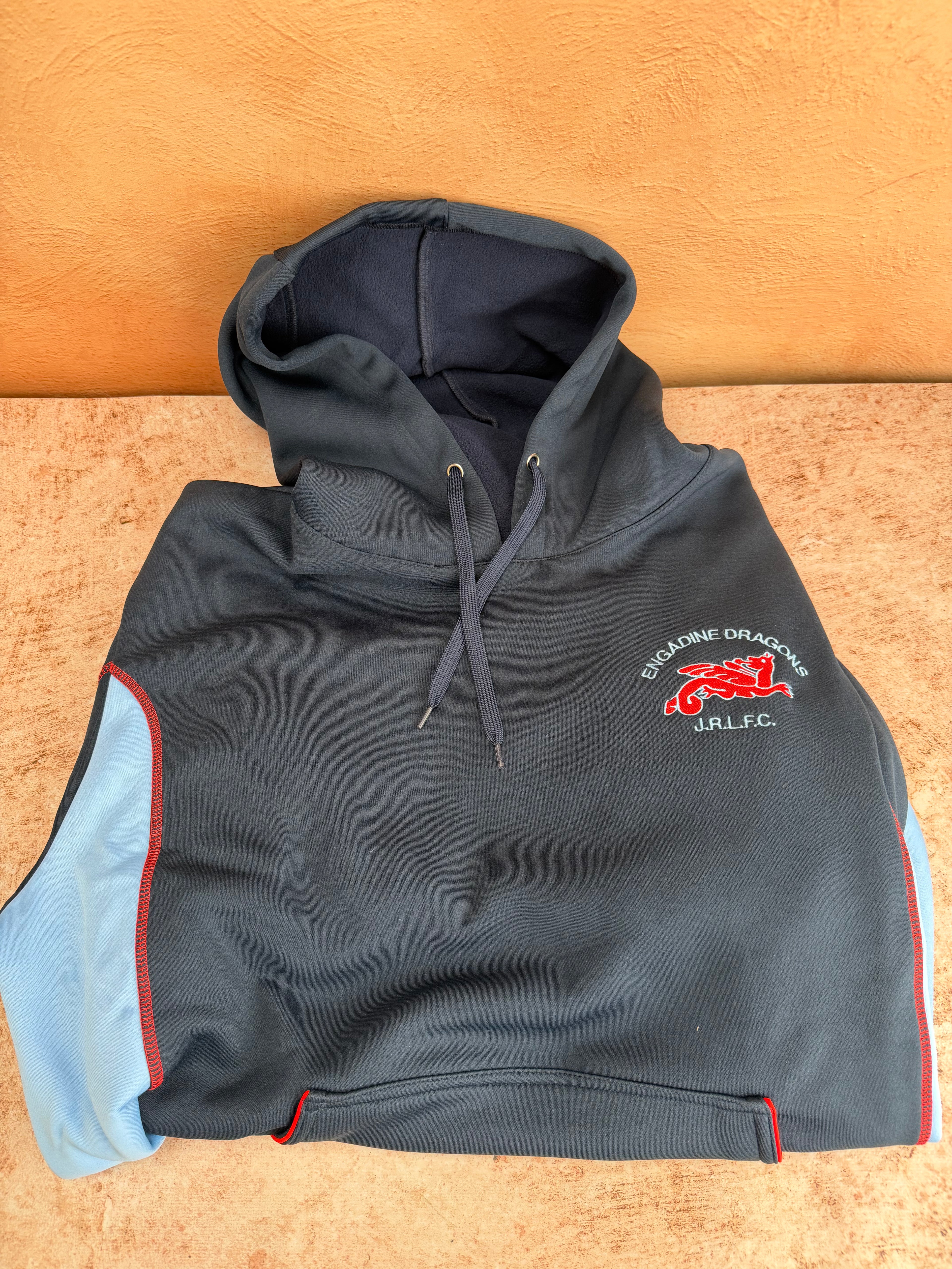 Engadine Dragons Hoodie