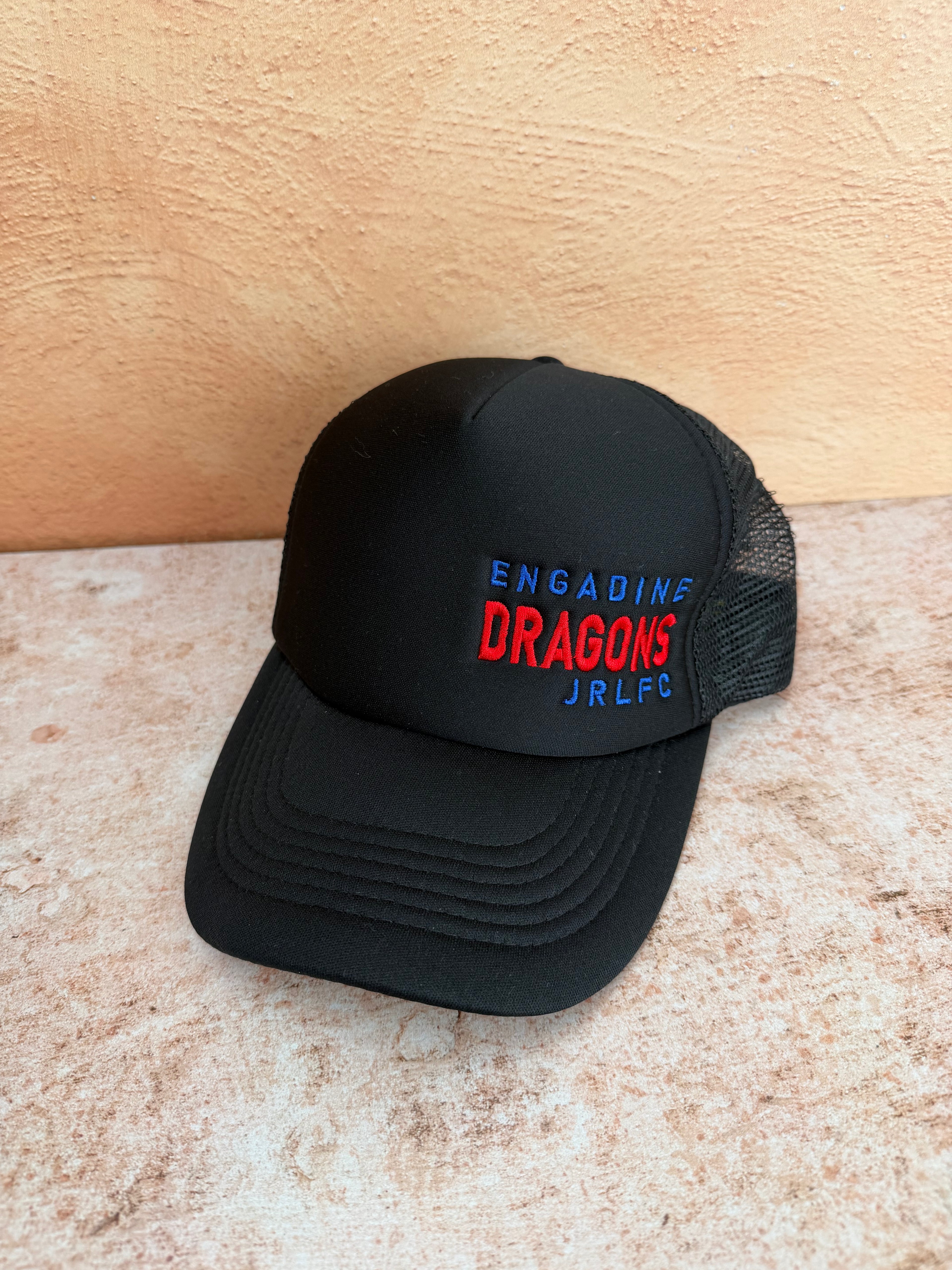 Engadine Dragons Hat