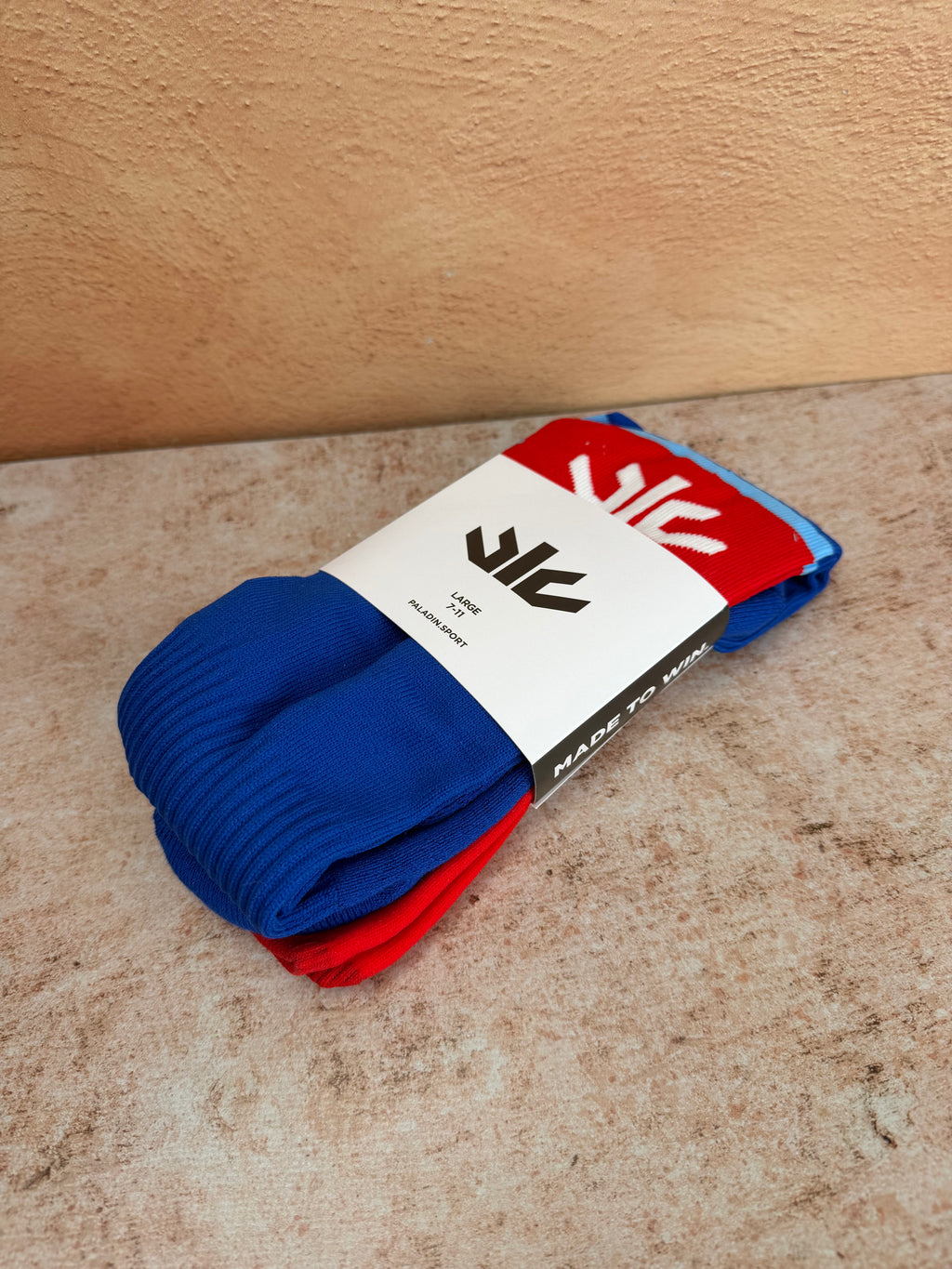 Engadine Dragons Socks
