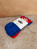 Engadine Dragons Socks