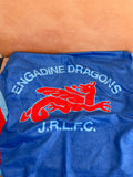 Engadine Dragons Towel