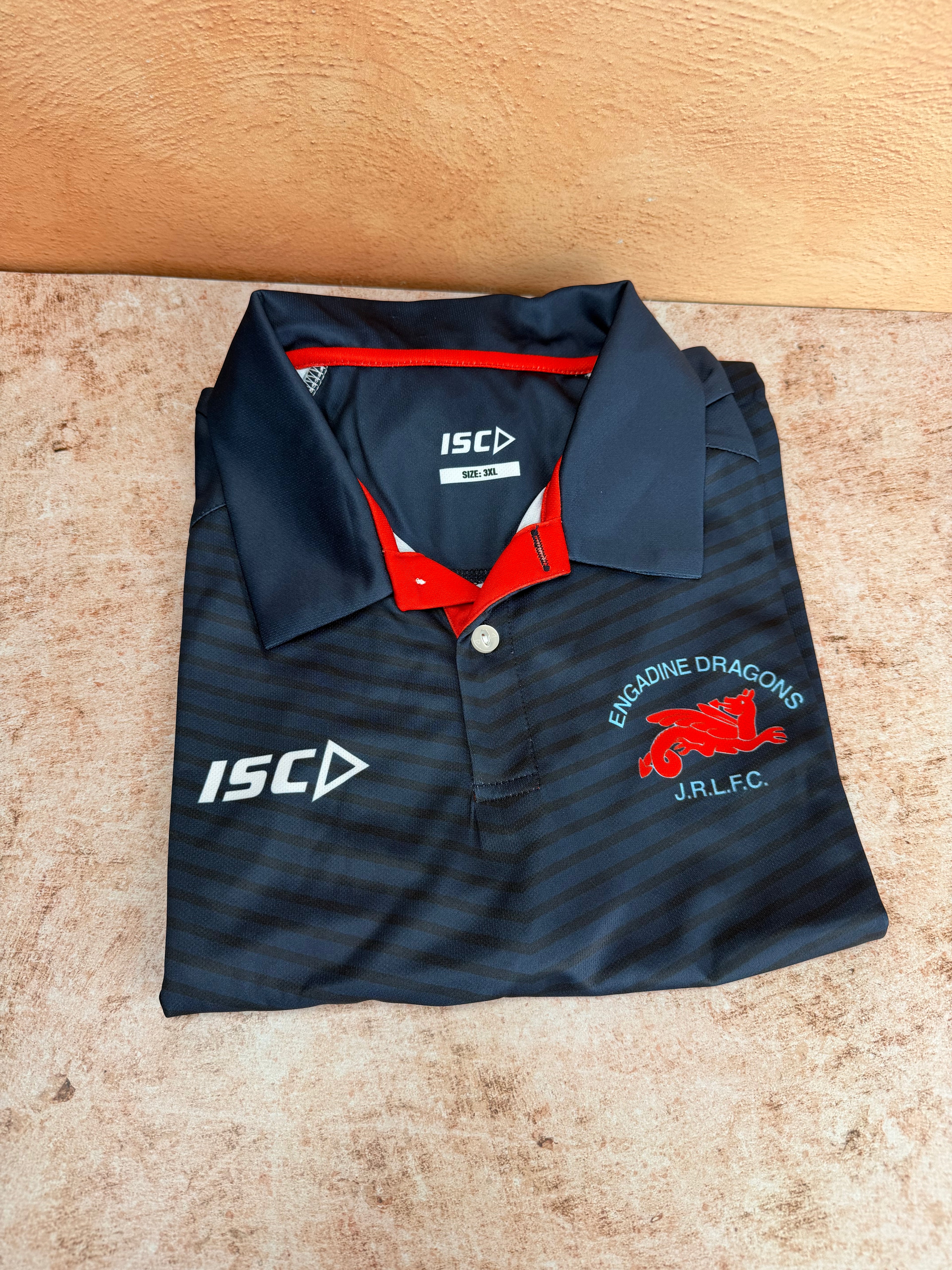 Engadine Dragons Polo