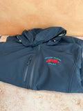Engadine Dragons Wet Weather Jacket