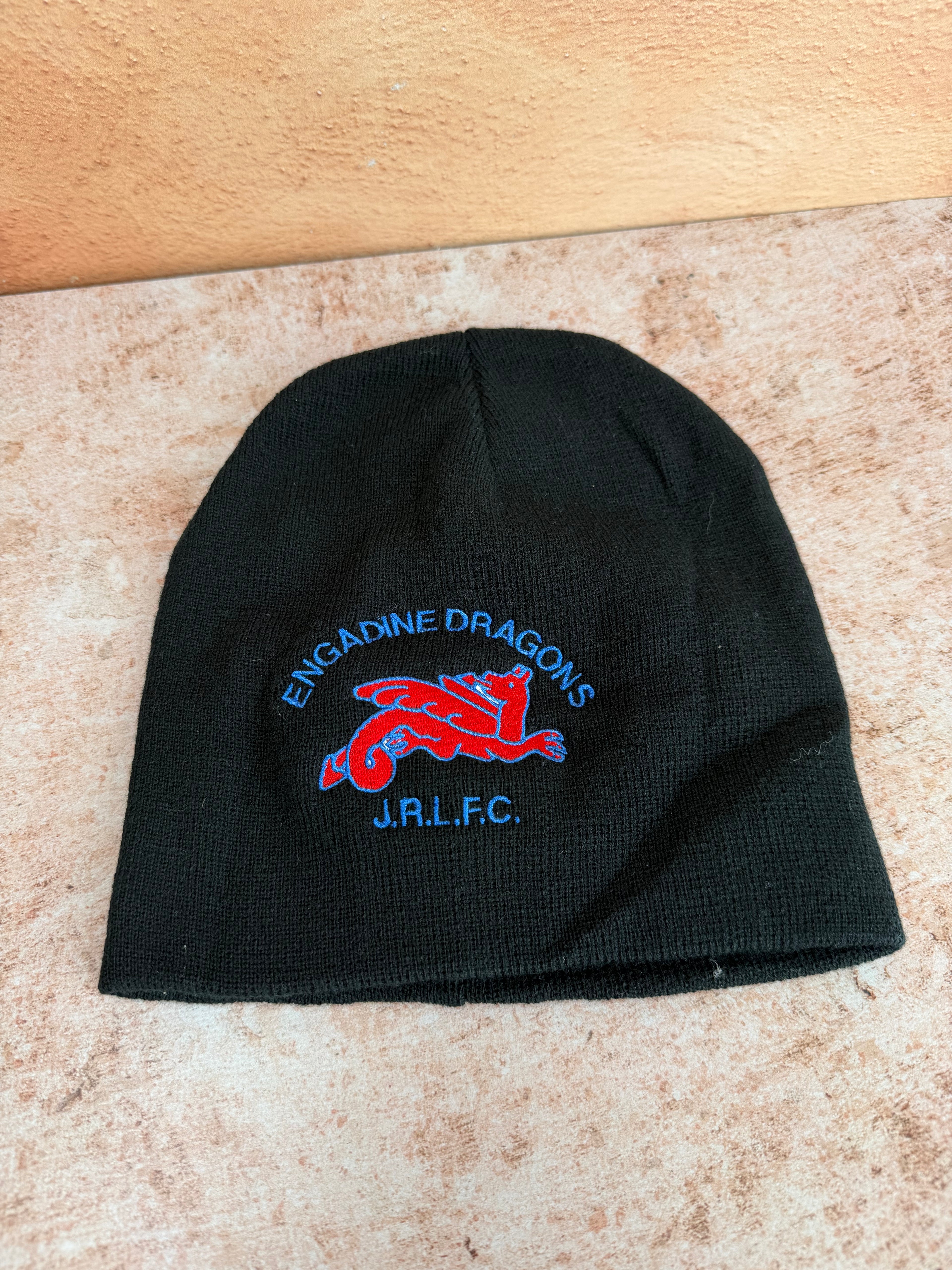 Engadine Dragons Beanie